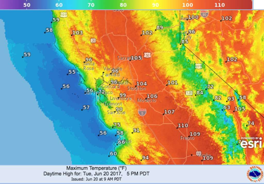 Building Codes Don’t Save Electricity… Or Do They? | Department of ...